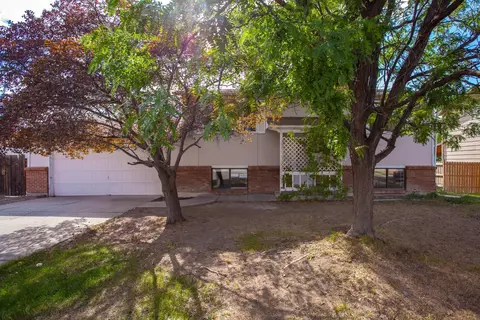 620 W Indian Creek Dr, Grand Junction, CO 81506