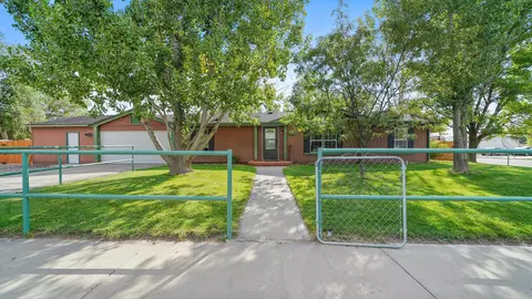 380 S Cedar St, Fruita, CO 81521