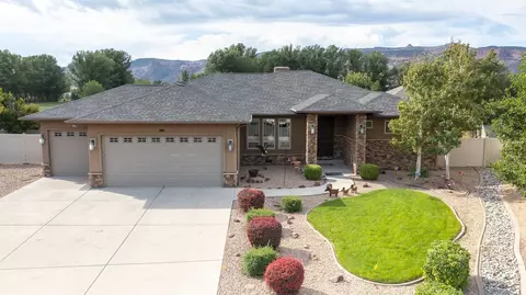 896 Kandle Ct, Fruita, CO 81521