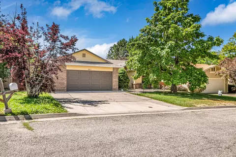 92 Columbine Ln, Parachute, CO 81635