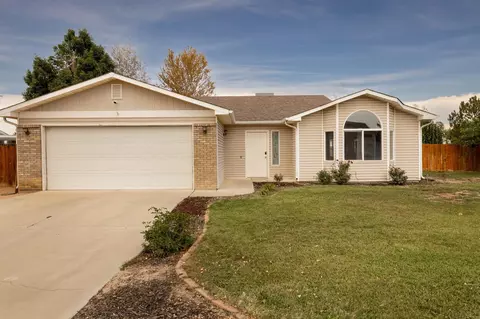 3110 Arrowhead Trl, Grand Junction, CO 81504