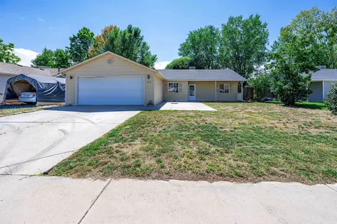 1358 Sagittarius St, Fruita, CO 81521
