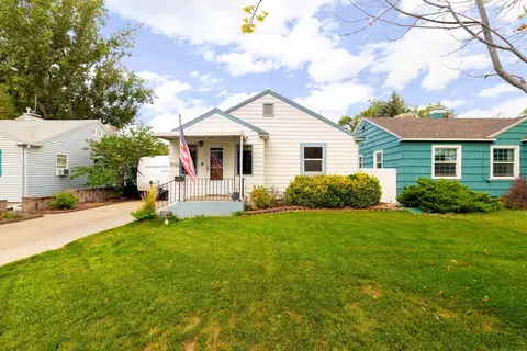 2029 N 9th St, Grand Junction, CO 81501