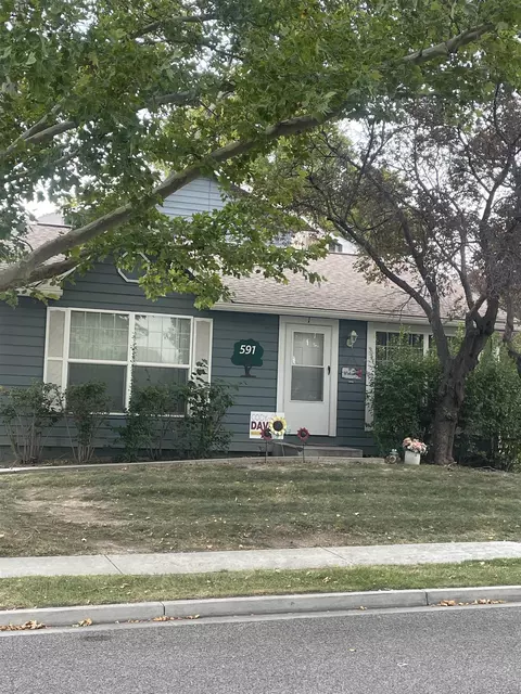 591 W Indian Creek Dr #1, Grand Junction, CO 81501