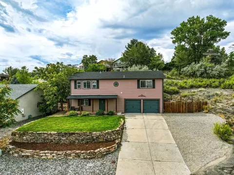 2385 Pleasant Ridge Ct, Grand Junction, CO 81507