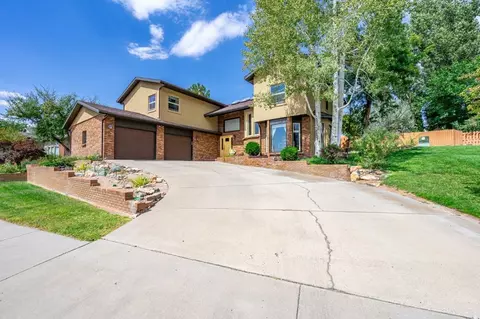 1648 Crest View Dr, Grand Junction, CO 81506