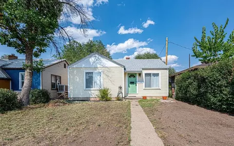 440 Belford Ave, Grand Junction, CO 81501