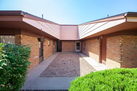2150 College Pl #49, 50, 51, 52, Grand Junction, CO 81501