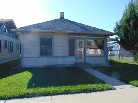 159 N Ash St, Fruita, CO 81521