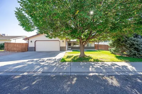 586 Heidel St, Grand Junction, CO 81504