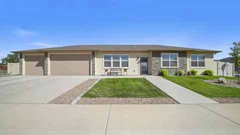 3172 Dumas Ave, Grand Junction, CO 81504