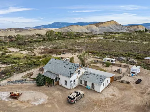 825 Kannah Creek Rd, Whitewater, CO 81527