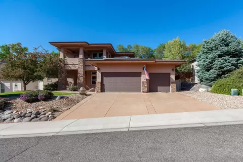 2220 Da Vinci Pl, Grand Junction, CO 81507