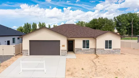 2958 Apollo Dr, Grand Junction, CO 81504