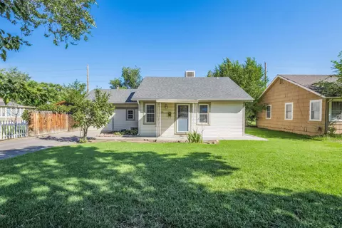 1510 Rood Ave, Grand Junction, CO 81501