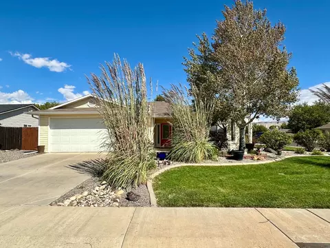3148 12 Sharptail St, Grand Junction, CO 81504