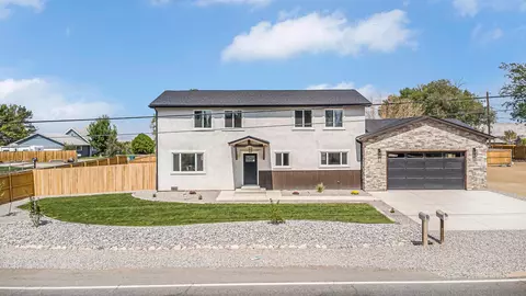 2922 B Rd, Grand Junction, CO 81503