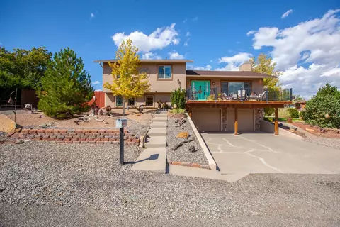 121 Mantey Heights Dr, Grand Junction, CO 81501