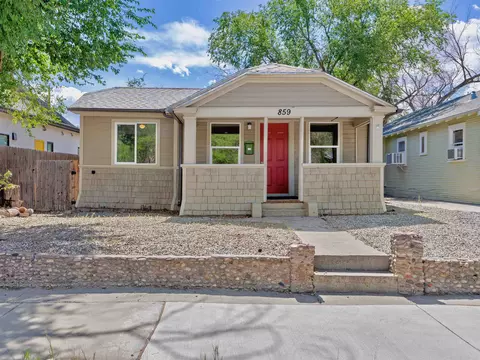 859 Teller Ave, Grand Junction, CO 81501