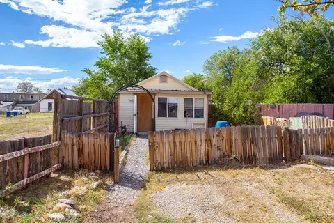 481 Minter Ave, De Beque, CO 81630