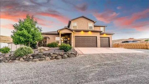 2210 Mudgett St, Grand Junction, CO 81507