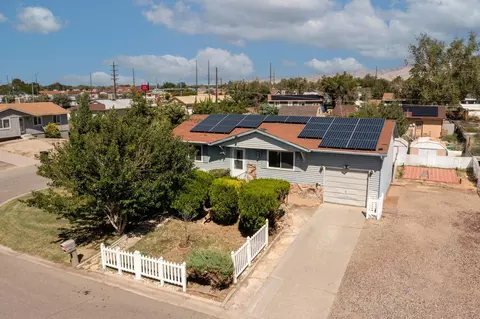 3206 W Rood Cir, Clifton, CO 81520