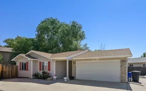484 12 Ridge Ln, Grand Junction, CO 81504