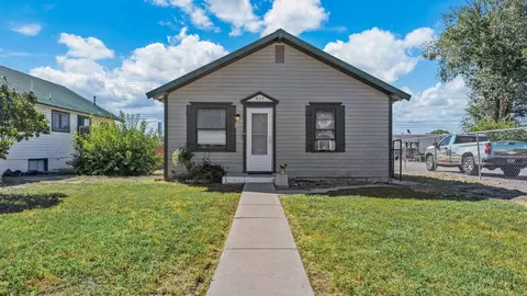 935 Meeker St, Delta, CO 81416