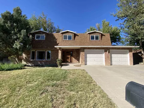 340 Music Ln, Grand Junction, CO 81506