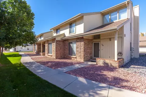 2675 Springside Ct #3A, Grand Junction, CO 81506