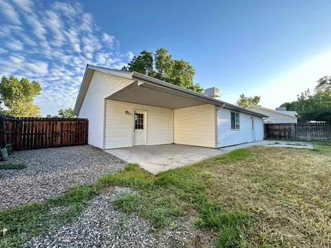 1128 Powell St, Fruita, CO 81521 photo 19