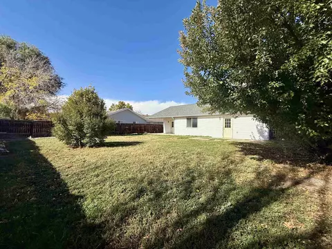 1128 Powell St, Fruita, CO 81521 photo 25