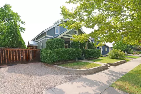 545 Hill Ave, Grand Junction, CO 81501