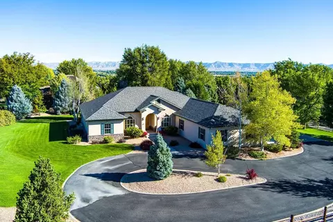 710 Independence Valley Dr, Grand Junction, CO 81507