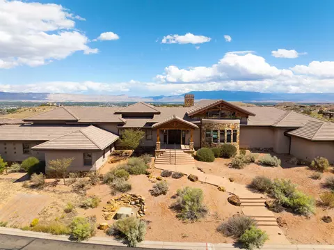 354 High Desert Rd, Grand Junction, CO 81507