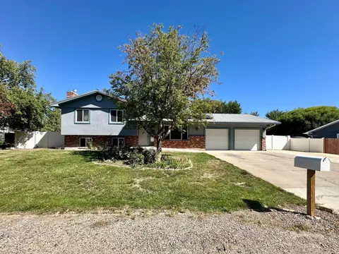 622 Ft Uncompahgre Dr, Grand Junction, CO 81504