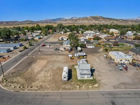 347 Stewart Ave, De Beque, CO 81630