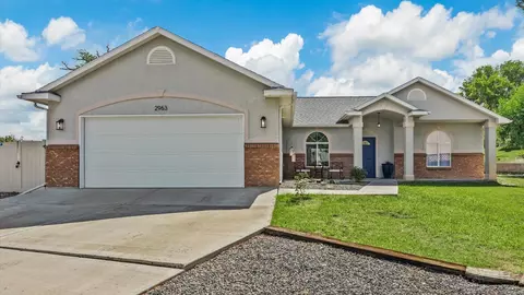 2963 Circling Hawk Ct, Grand Junction, CO 81503