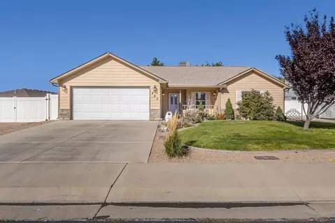 463 Modoc St, Grand Junction, CO 81504