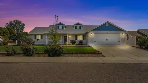 702 Dover St, Fruita, CO 81521
