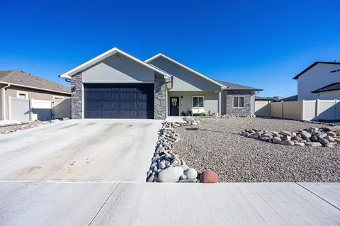 3134 Bevill Ave, Grand Junction, CO 81504