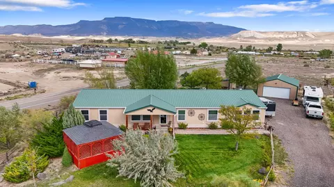 302 Desert Vista Rd, Whitewater, CO 81527