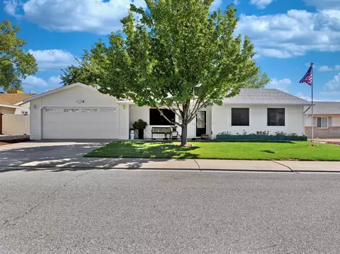 496 Mountain Vista Dr, Clifton, CO 81520