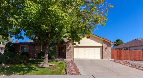 2814 W Pagosa Dr, Grand Junction, CO 81506