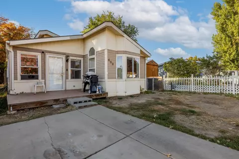 403 Pisces Cir, Fruita, CO 81521