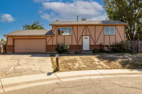 3039 Gunnison Ave, Grand Junction, CO 81504