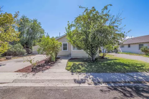 2839 Kennedy Ave, Grand Junction, CO 81501