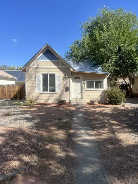 254 Ouray Ave, Grand Junction, CO 81501