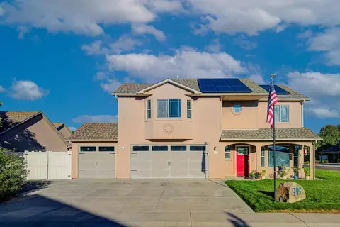 993 Dee Ann St, Fruita, CO 81521