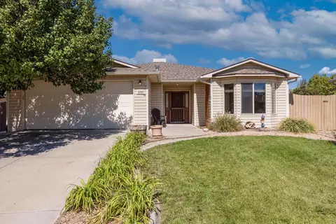 3160 Booshway Ct, Grand Junction, CO 81504